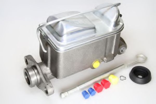 Главный тормозной цилиндр HELLA PAGID 8AM355503691