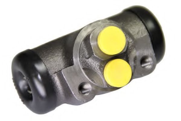 Колесный тормозной цилиндр HELLA PAGID 8AW 355 530-781