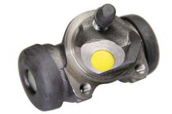 Колесный тормозной цилиндр HELLA PAGID 8AW 355 530-651