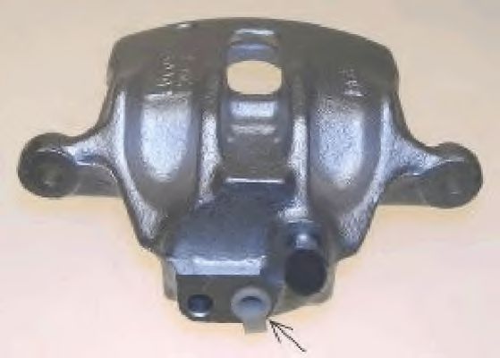 Тормозной суппорт HELLA PAGID 8AC 355 386-231