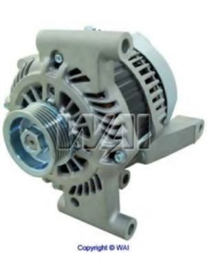 Генератор REMY 12579