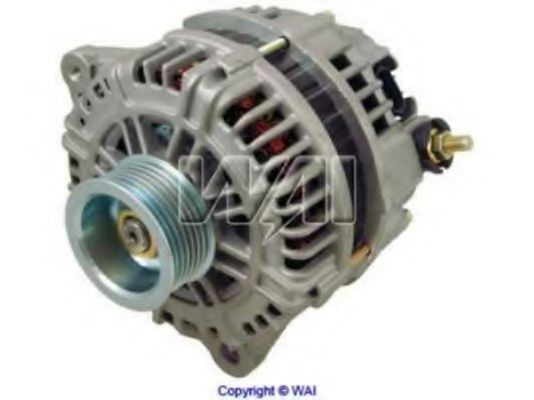 Генератор REMY 12698