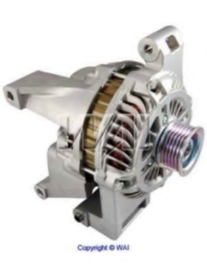 Генератор REMY 12615