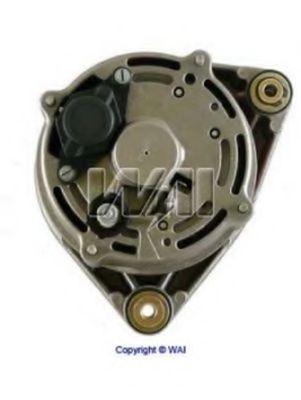 Генератор WAIglobal 13113R