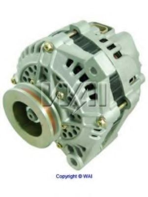 Генератор REMY 94401