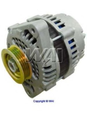 Генератор HC-Cargo 112975