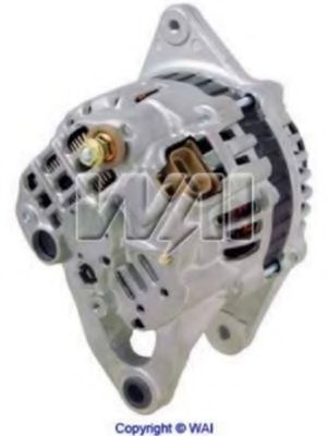 Генератор HC-Cargo 111407