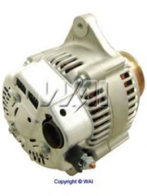 Генератор REMY 14463