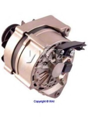 Генератор WAIglobal 13371R