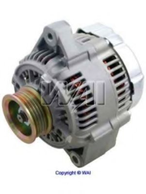 Генератор WAIglobal SA695