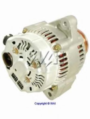 Генератор REMY 14446