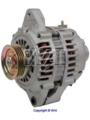 Генератор WAIglobal 13509N