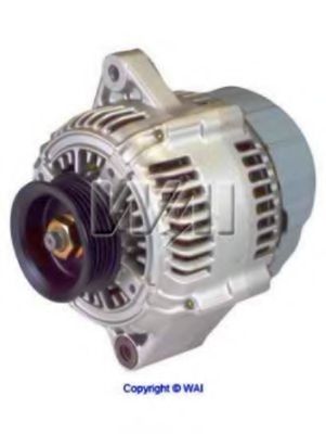 Генератор REMY 13372