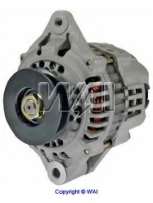 Генератор REMY 12552