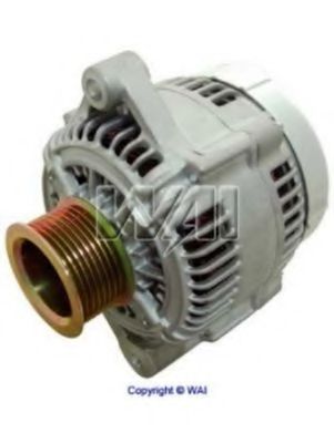 Генератор WAIglobal 13766N