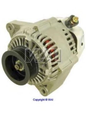 Генератор WAIglobal 13767N