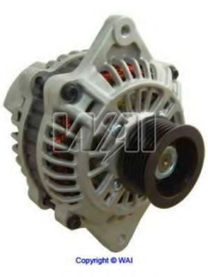 Генератор REMY 12289