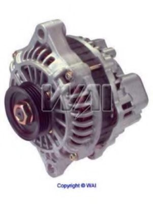 Генератор REMY 12496