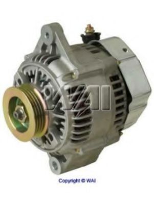 Генератор REMY 12378