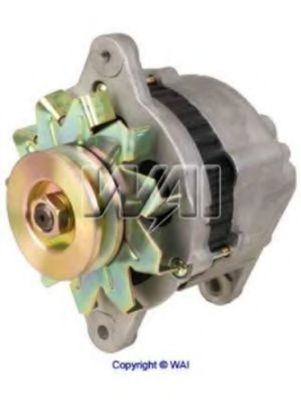 Генератор REMY 14231