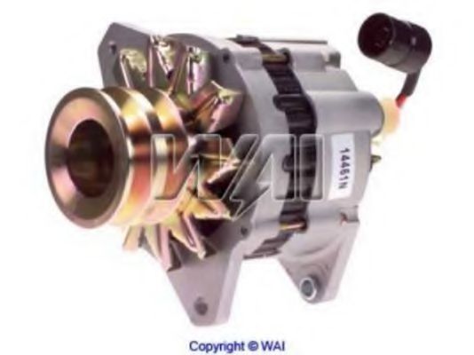 Генератор WAIglobal 14461N