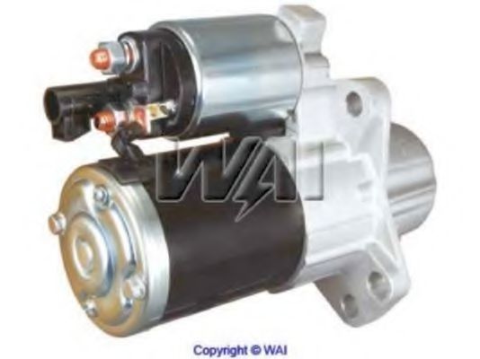 Стартер WAIglobal 17986N