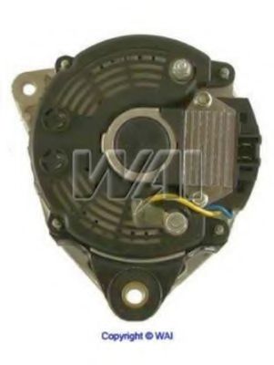 Генератор WAIglobal 21228R