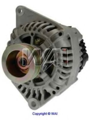 Генератор WAIglobal 21780N