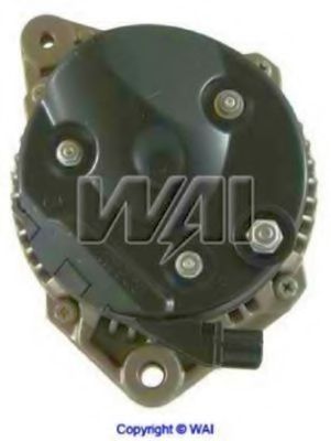 Генератор WAIglobal 22591R