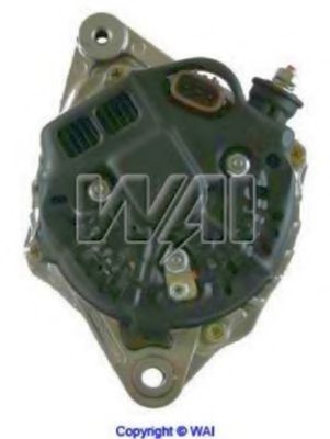 Генератор REMY DRA4106