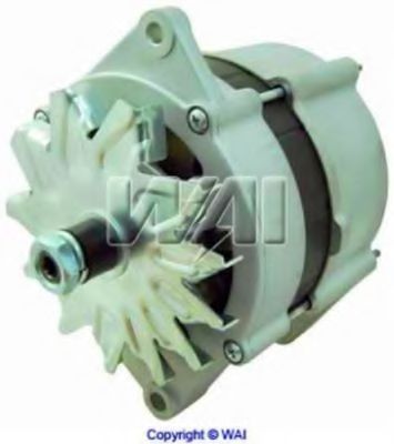 Генератор WAIglobal 23502N