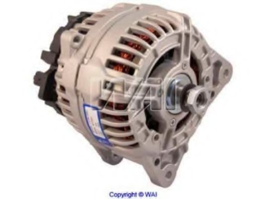 Генератор WAIglobal SB059