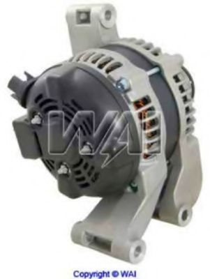 Генератор WAIglobal 24070R