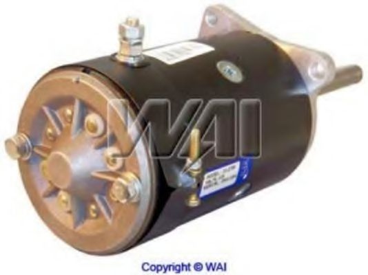 Стартер WAIglobal 3123N