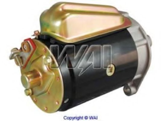 Стартер WAIglobal 3152N