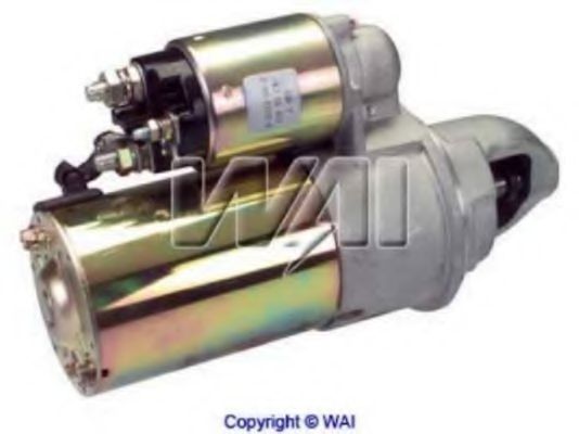 Стартер WAIglobal 6471N