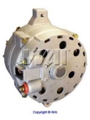 Генератор HC-Cargo 112915