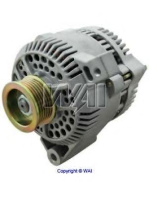 Генератор WAIglobal 7755-3N