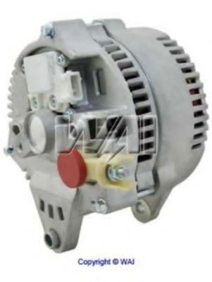 Генератор WAIglobal 7774N