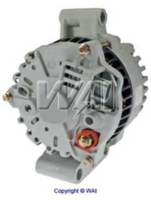 Генератор WAIglobal 7797N