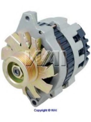 Генератор REMY 20396