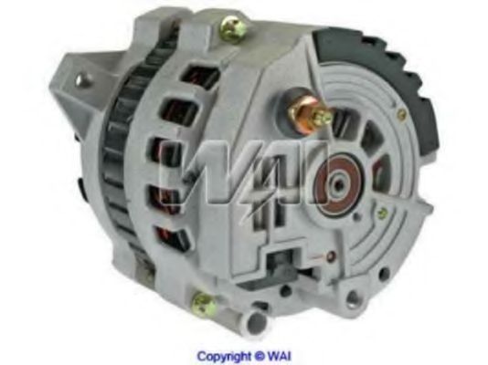 Генератор HC-Cargo 112623