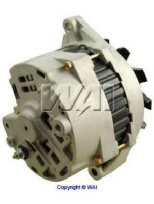 Генератор REMY 91401