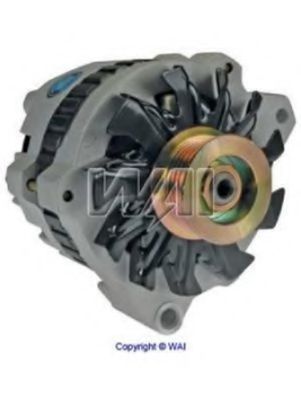 Генератор ACDelco 321430