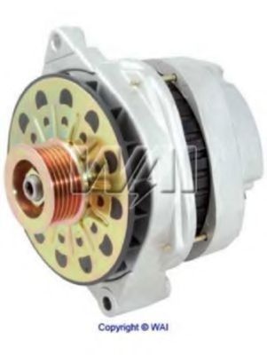 Генератор REMY 20582