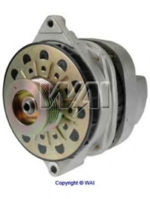 Генератор REMY 21006