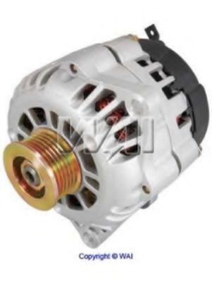 Генератор REMY 21031