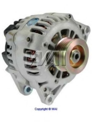 Генератор WAIglobal 8156N-6G2