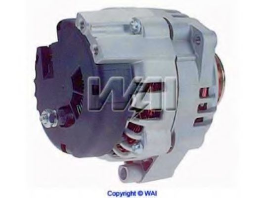 Генератор WAIglobal 8160-11N