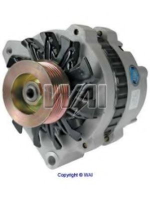 Генератор WAIglobal 8165-11N